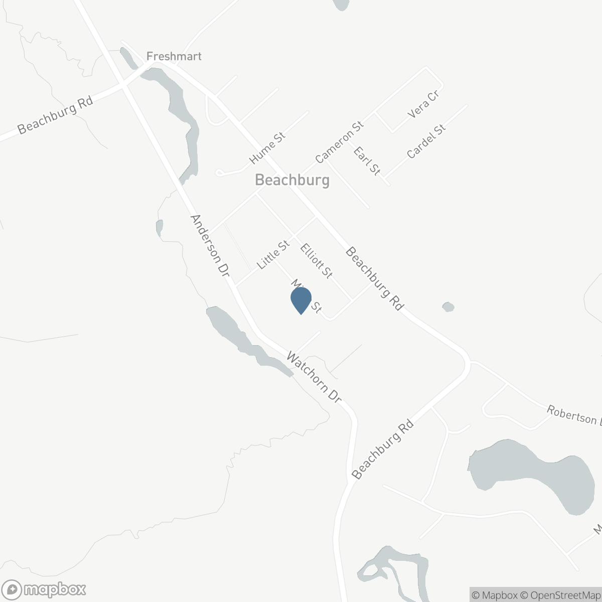 9 MINTO STREET, Whitewater Region, Ontario K0J 1C0